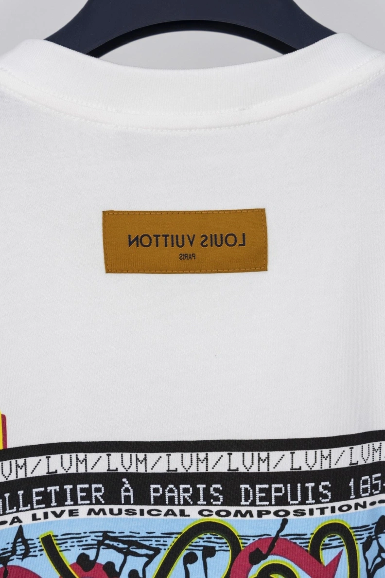 NewStyle LX T-Shirts 97183