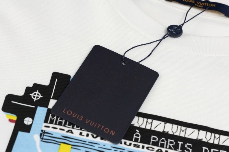 LX T-Shirts Sophisticated 97189