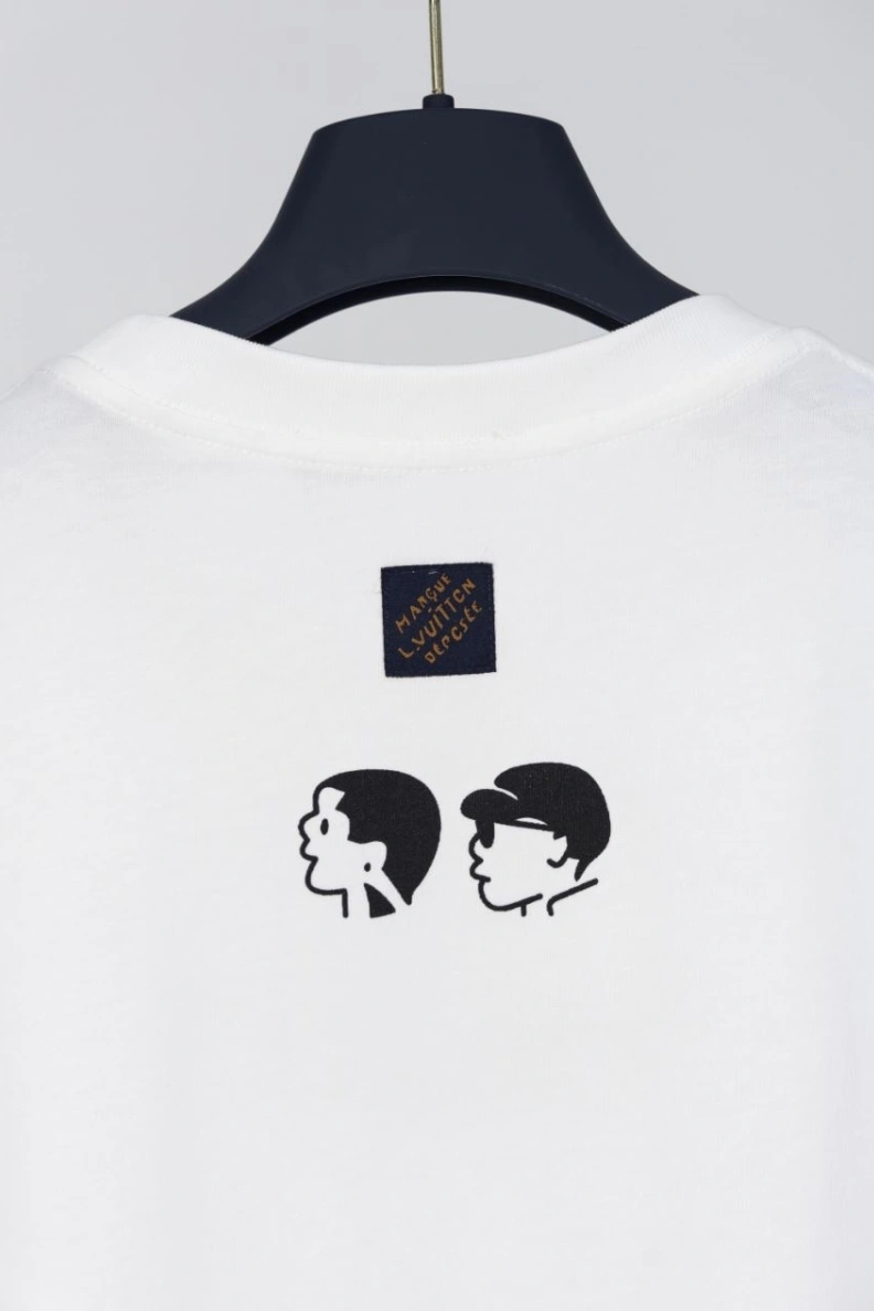 Cozy LX T-Shirts 97176