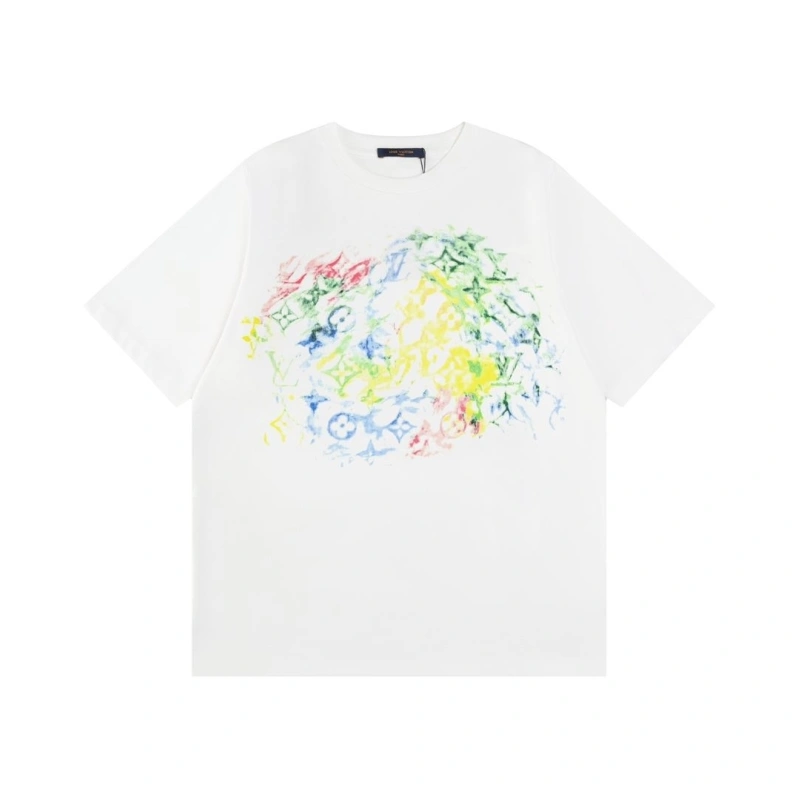 LX T-Shirts Durable 97181
