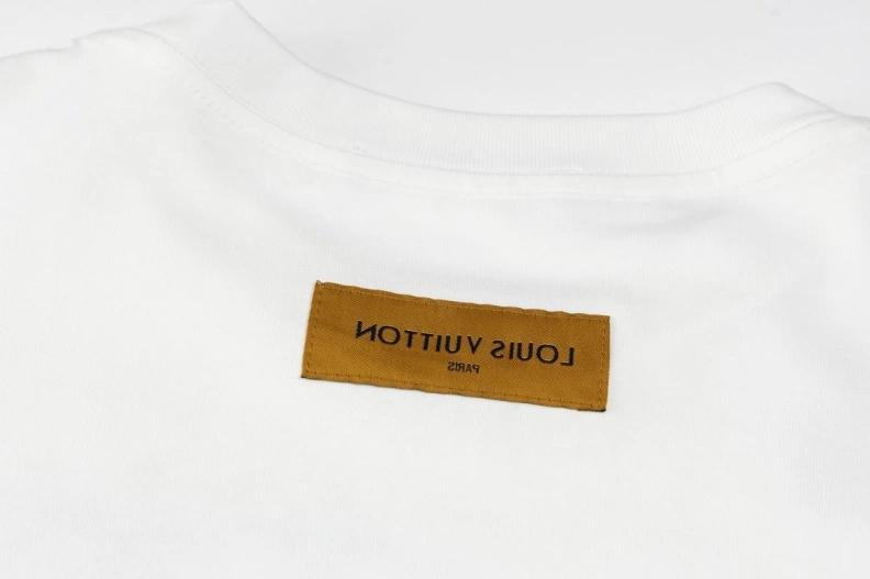LX T-Shirts Durable 97181