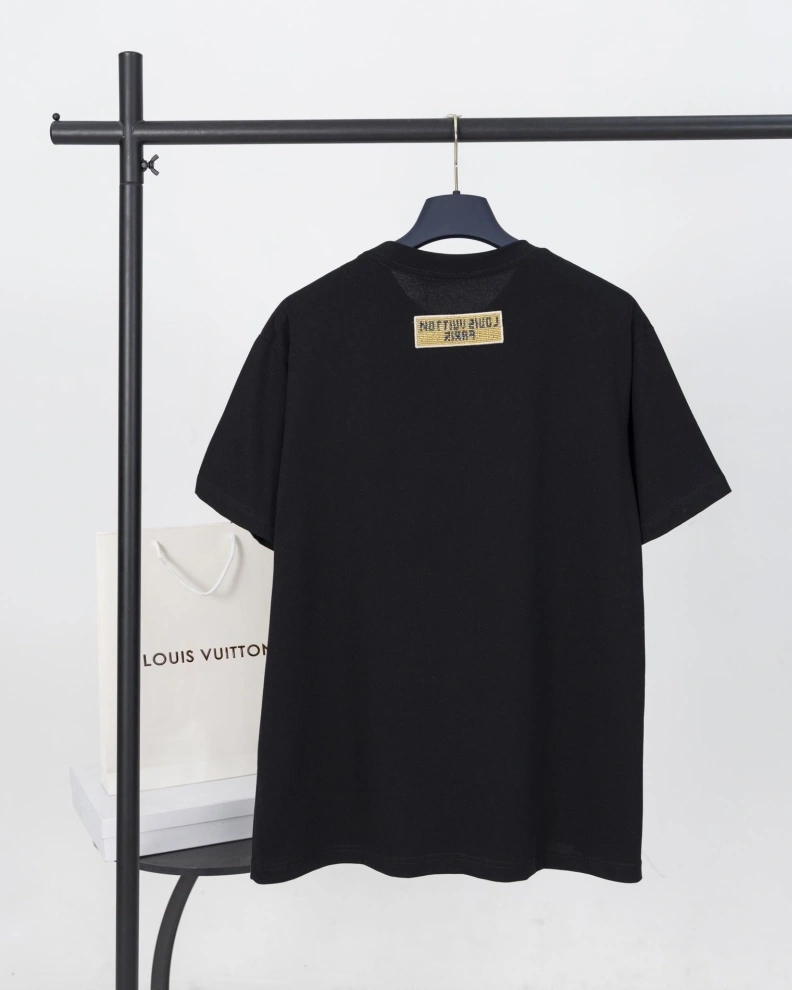 Sleek LX T-Shirts 97174