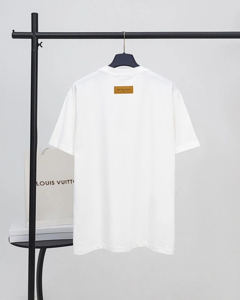 Reliable LX T-Shirts 97169