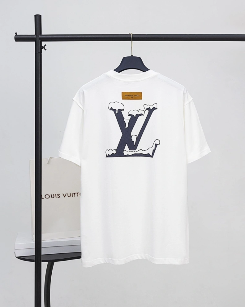 LX T-Shirts Refined 97172