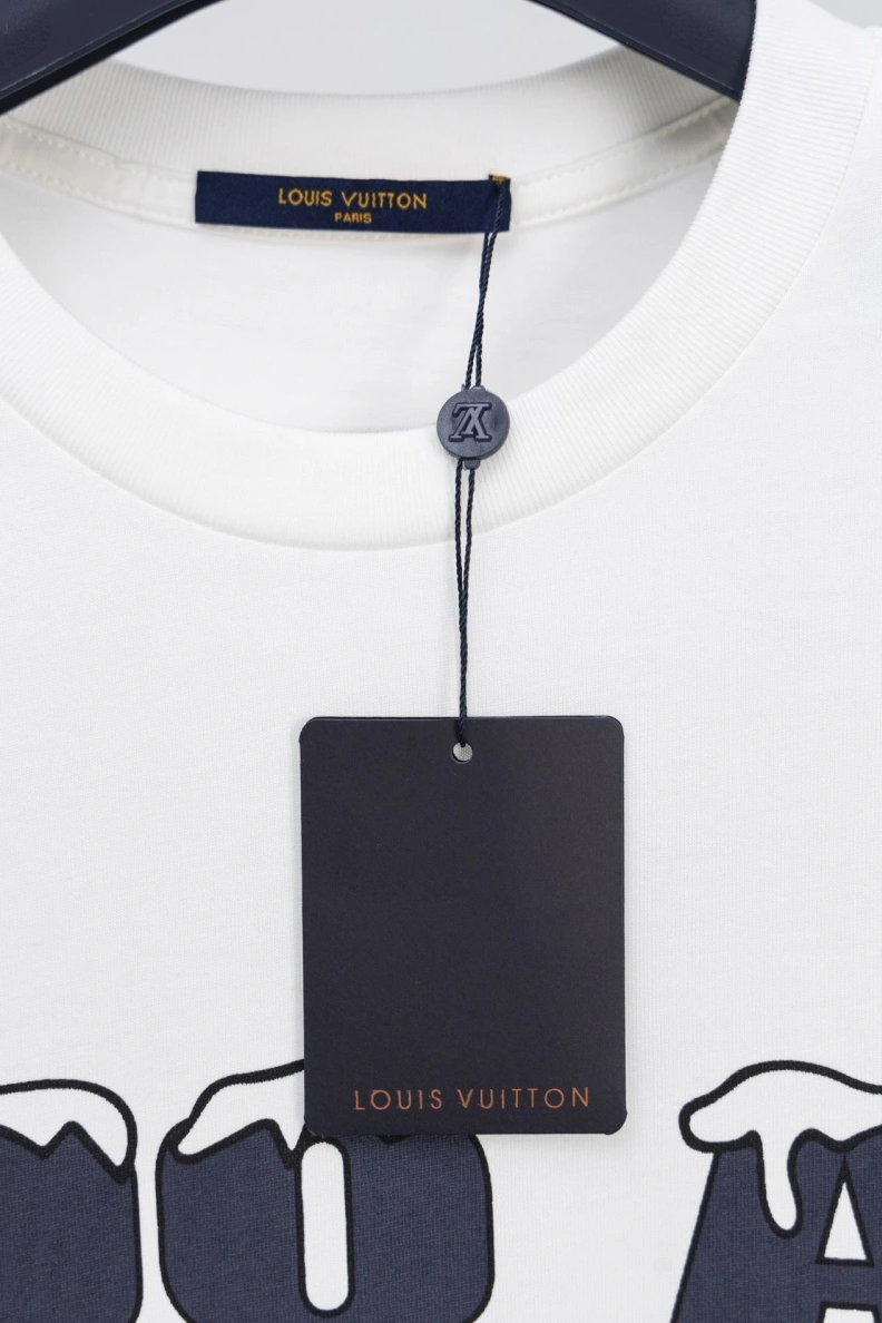 LX T-Shirts Refined 97172