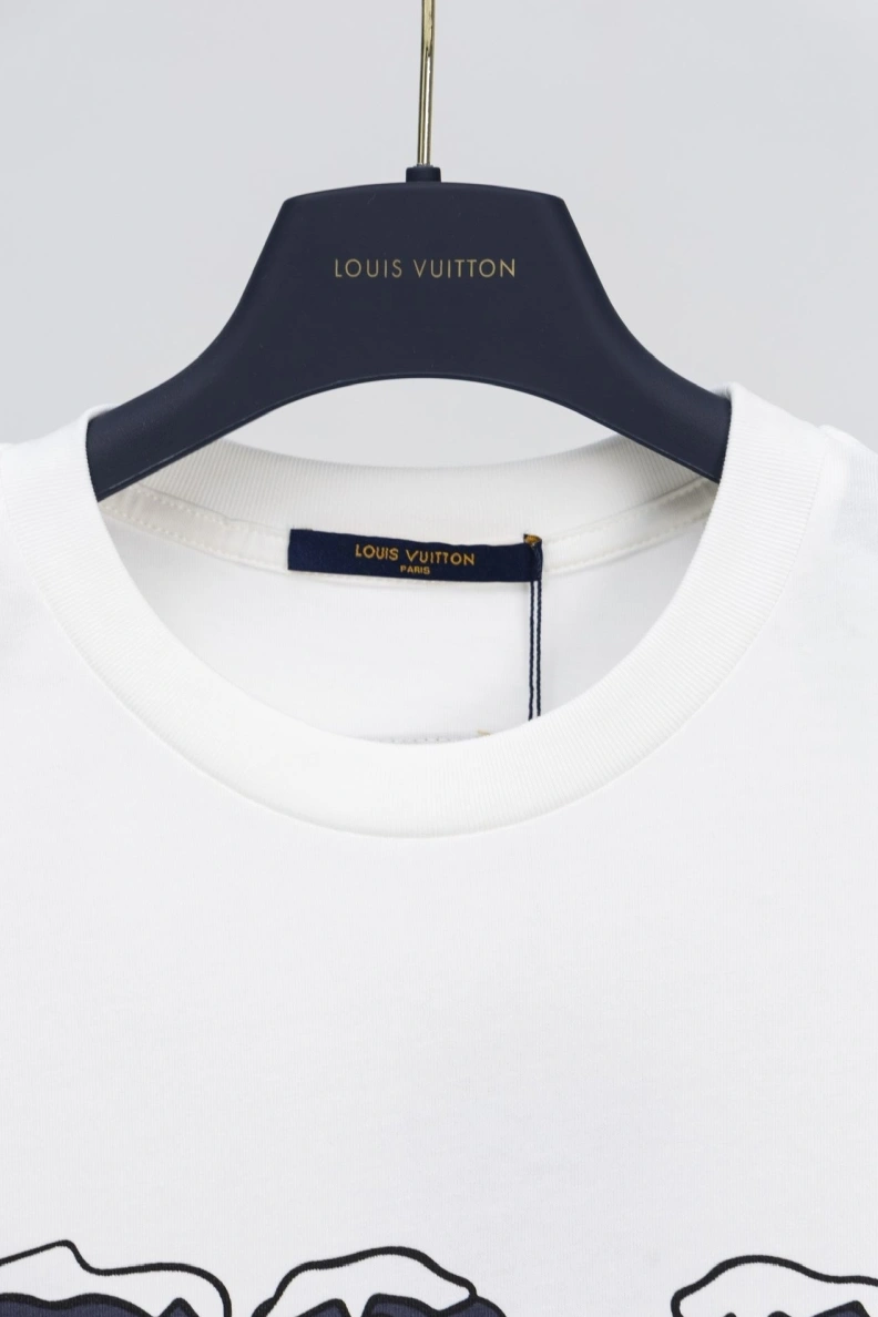 LX T-Shirts Refined 97172