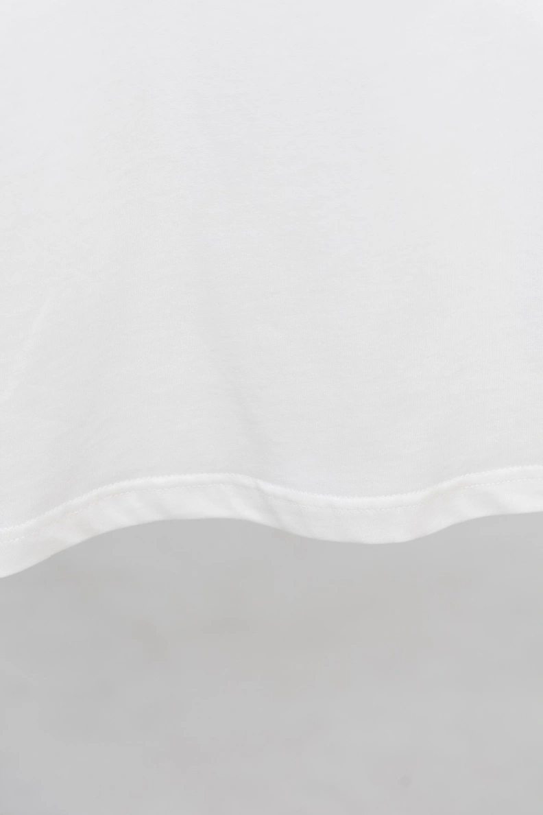 LX T-Shirts Refined 97172