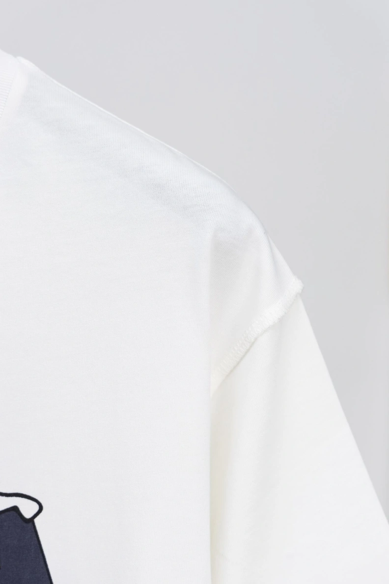 LX T-Shirts Refined 97172