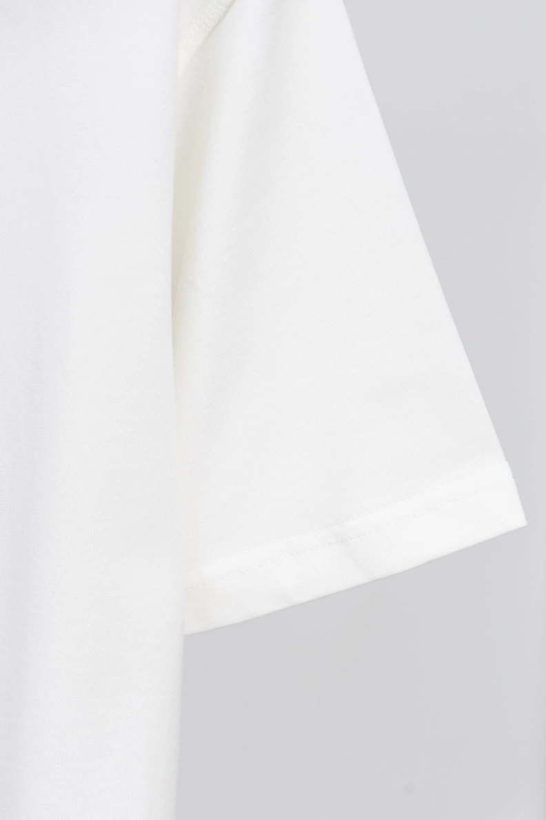 LX T-Shirts Refined 97172