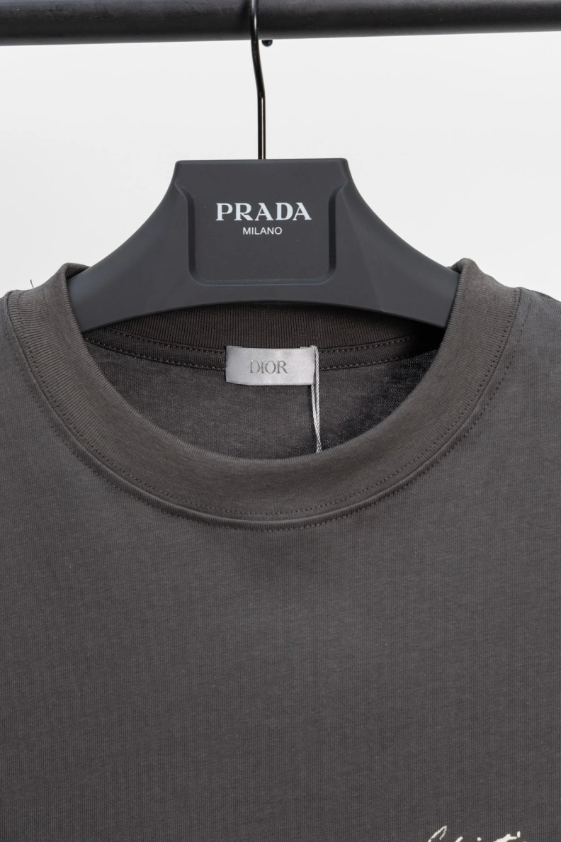 Dxxr T-Shirts Cozy 94761