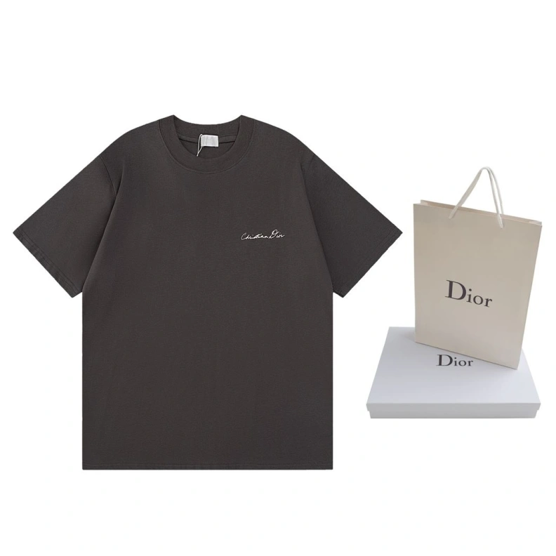 Dxxr T-Shirts Soft 94748