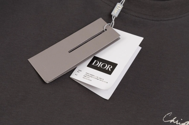 Dxxr T-Shirts Soft 94748