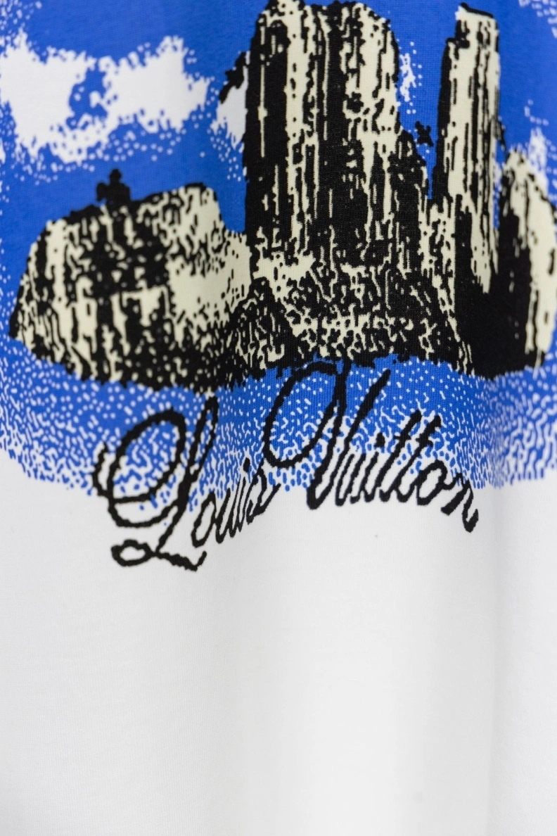 AllSeason LX T-Shirts 97171