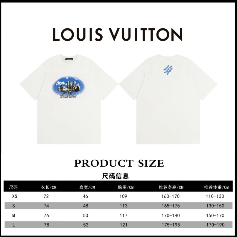 Unique LX T-Shirts 97177