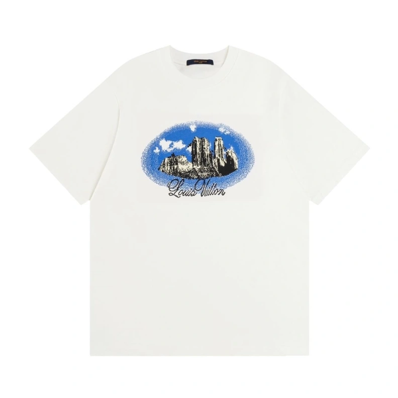 Unique LX T-Shirts 97177