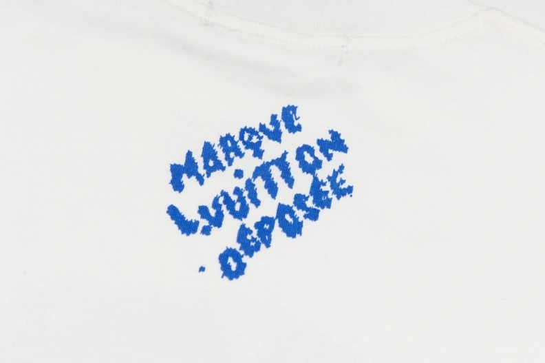 Unique LX T-Shirts 97177