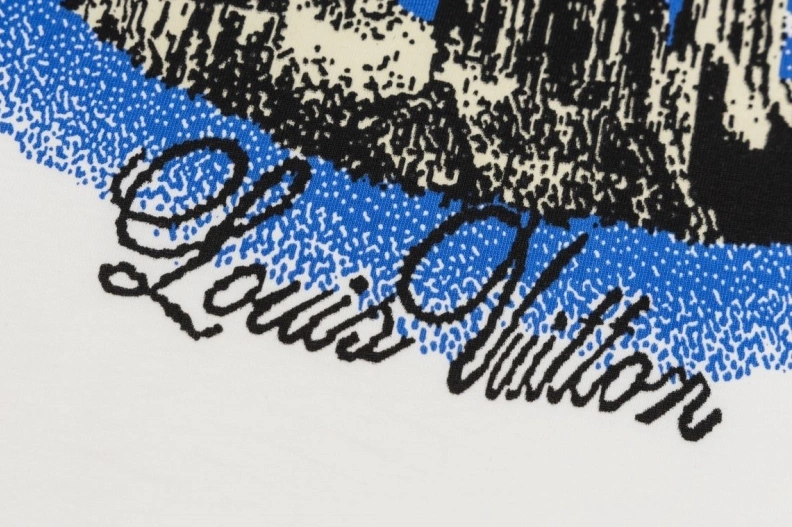 Unique LX T-Shirts 97177