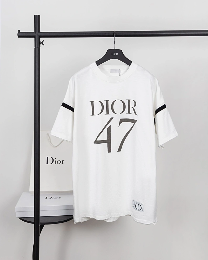 Dxxr T-Shirts Elegant 94768