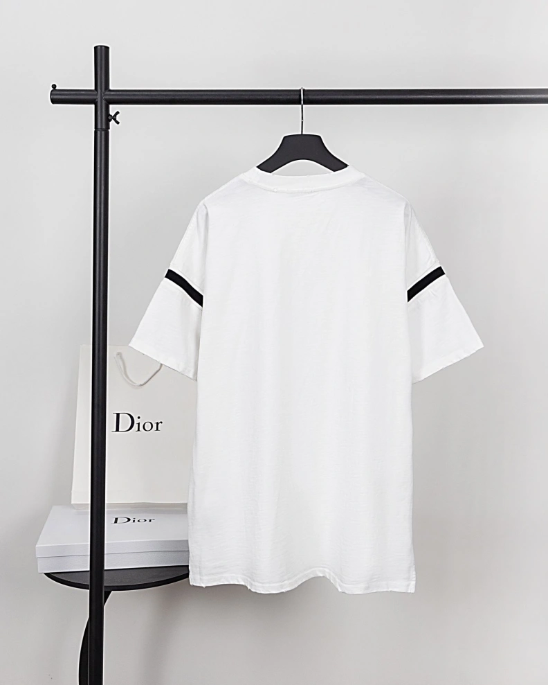 Dxxr T-Shirts Elegant 94768