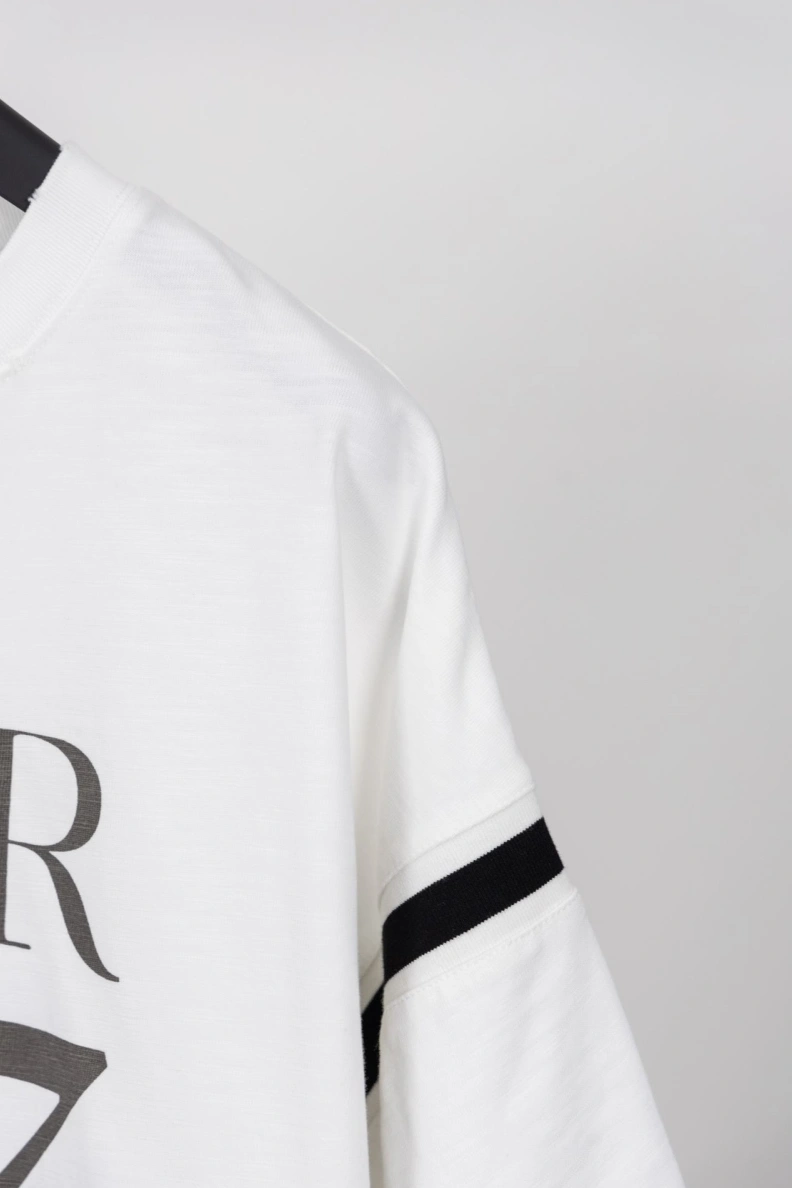 Dxxr T-Shirts Elegant 94768
