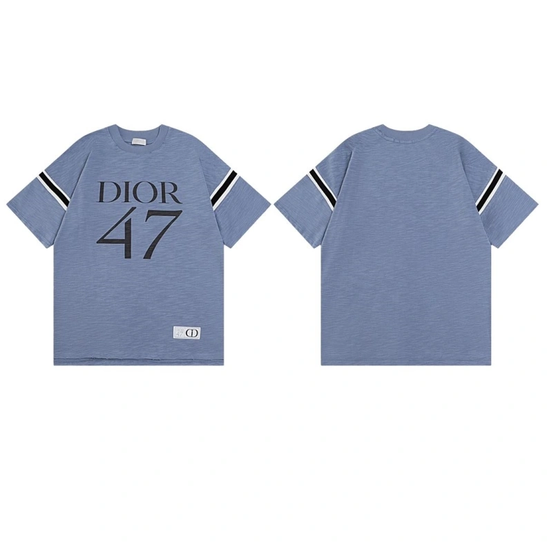 Dxxr T-Shirts Durable 94763