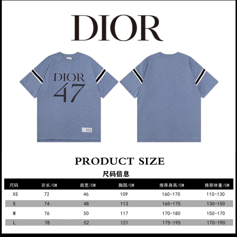 Dxxr T-Shirts Durable 94763