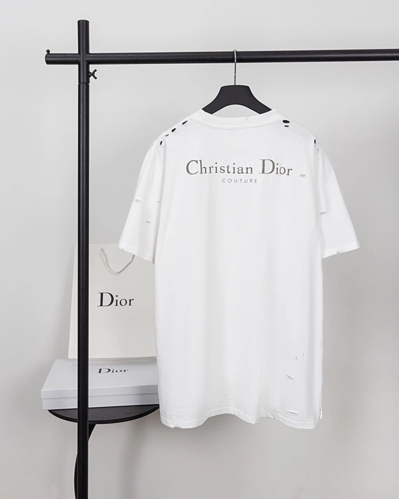 Vibrant Dxxr T-Shirts 94764