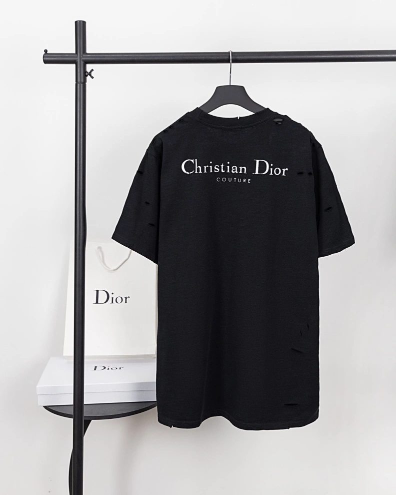 Dxxr T-Shirts Classic 94756