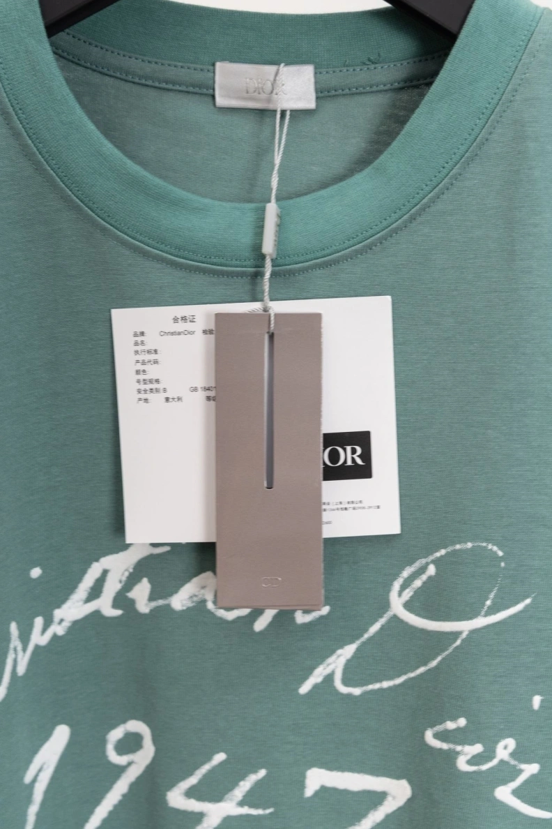 Dxxr T-Shirts Classic 94754