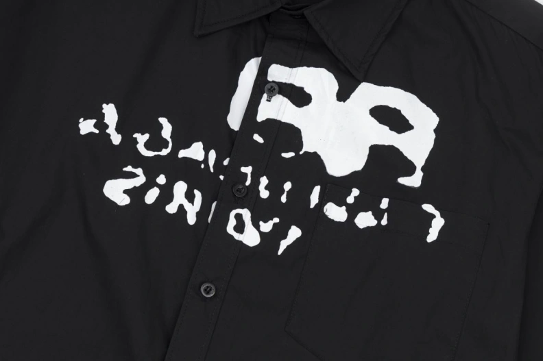 TopPick Bxlxnciaga Shirts 91003