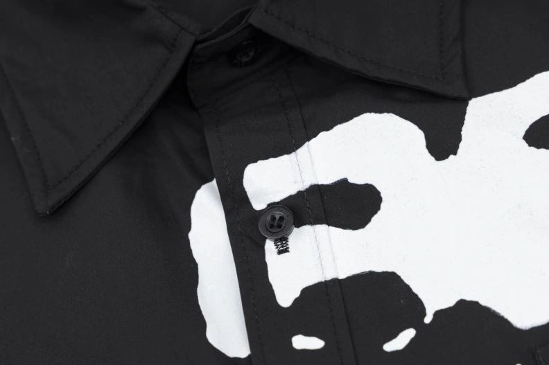 TopPick Bxlxnciaga Shirts 91003