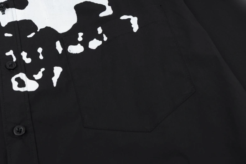 TopPick Bxlxnciaga Shirts 91003