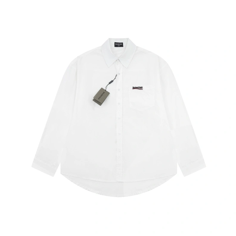 Bxlxnciaga Shirts UrbanStyle 90996