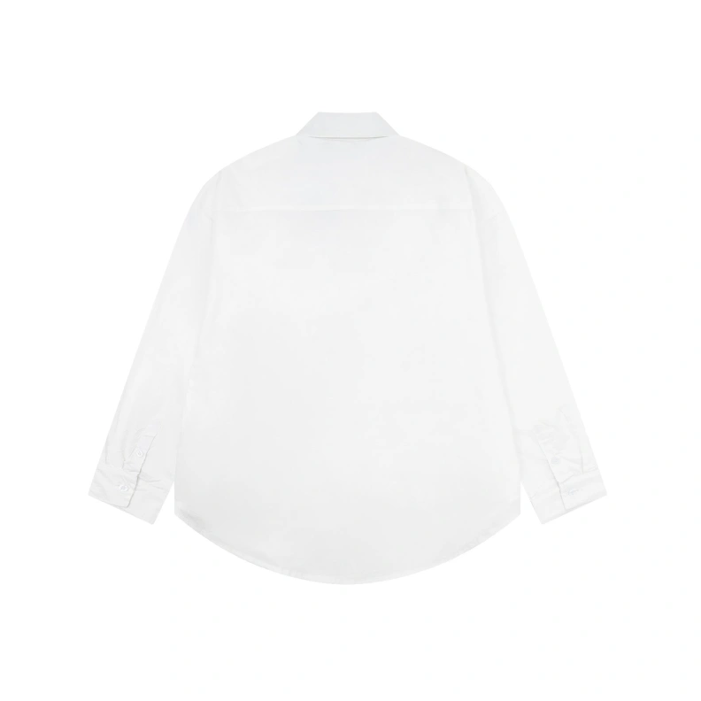 Bxlxnciaga Shirts UrbanStyle 90996