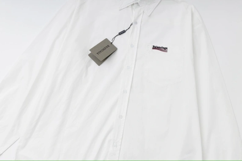 Bxlxnciaga Shirts UrbanStyle 90996