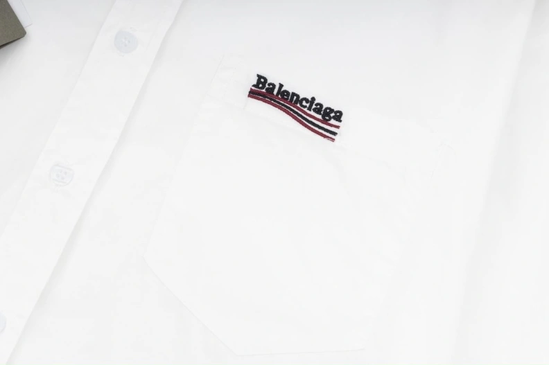 Bxlxnciaga Shirts UrbanStyle 90996