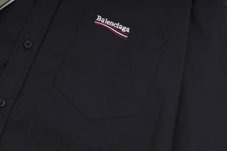 Bxlxnciaga Shirts DailyWear 90994