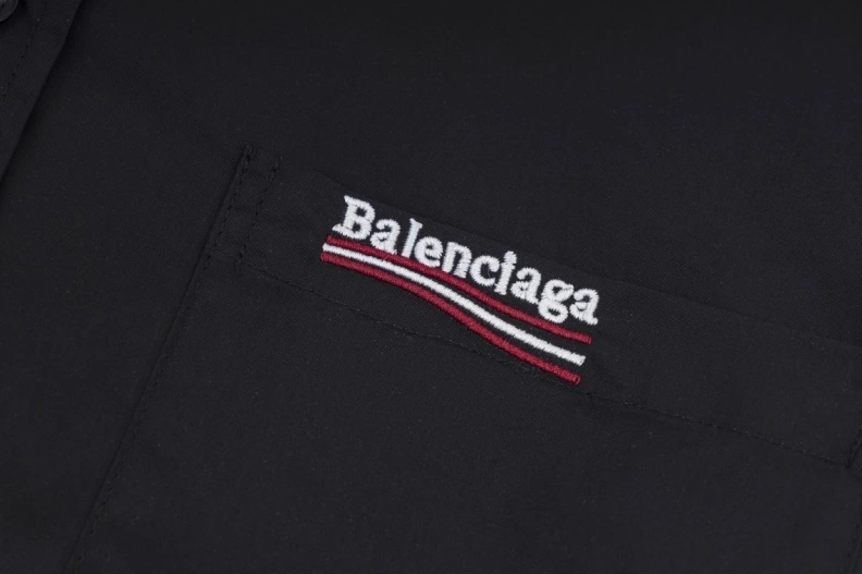 Bxlxnciaga Shirts DailyWear 90994