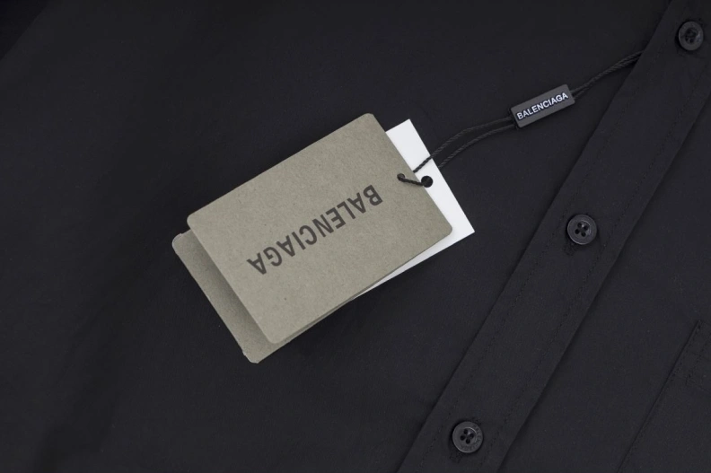 Bxlxnciaga Shirts DailyWear 90994