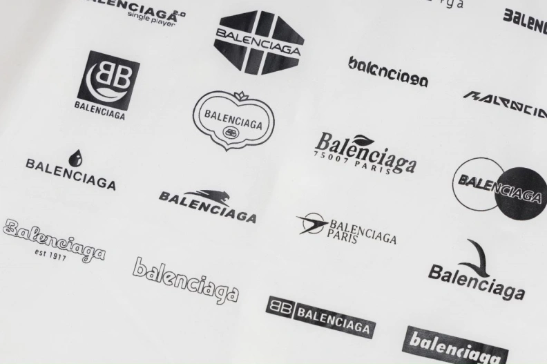 EasyMatch Bxlxnciaga Shirts 91001