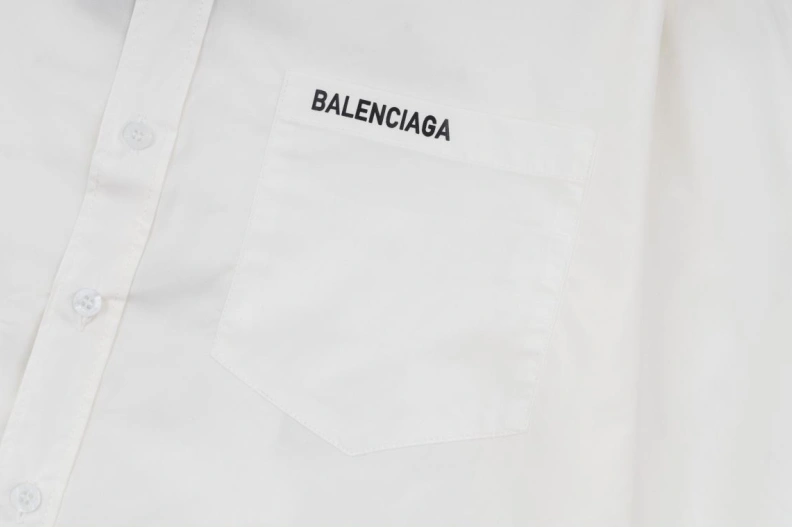 EasyMatch Bxlxnciaga Shirts 91001