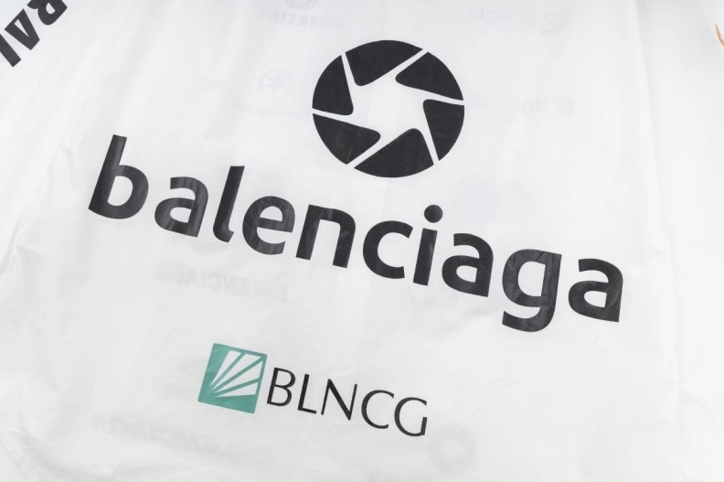 Efficient Bxlxnciaga Shirts 91004