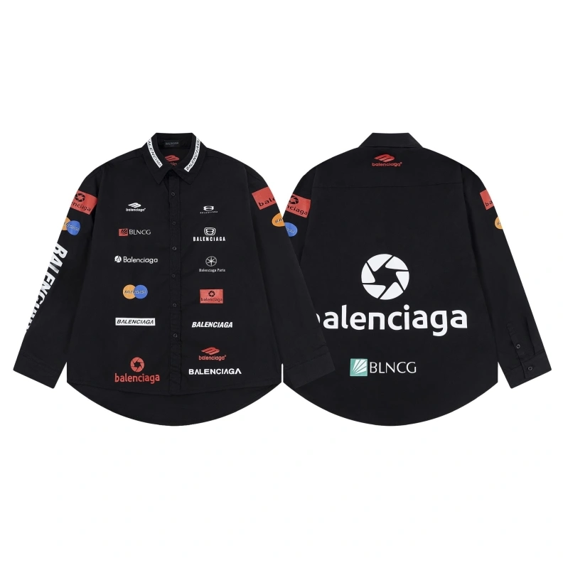 BestValue Bxlxnciaga Shirts 91106