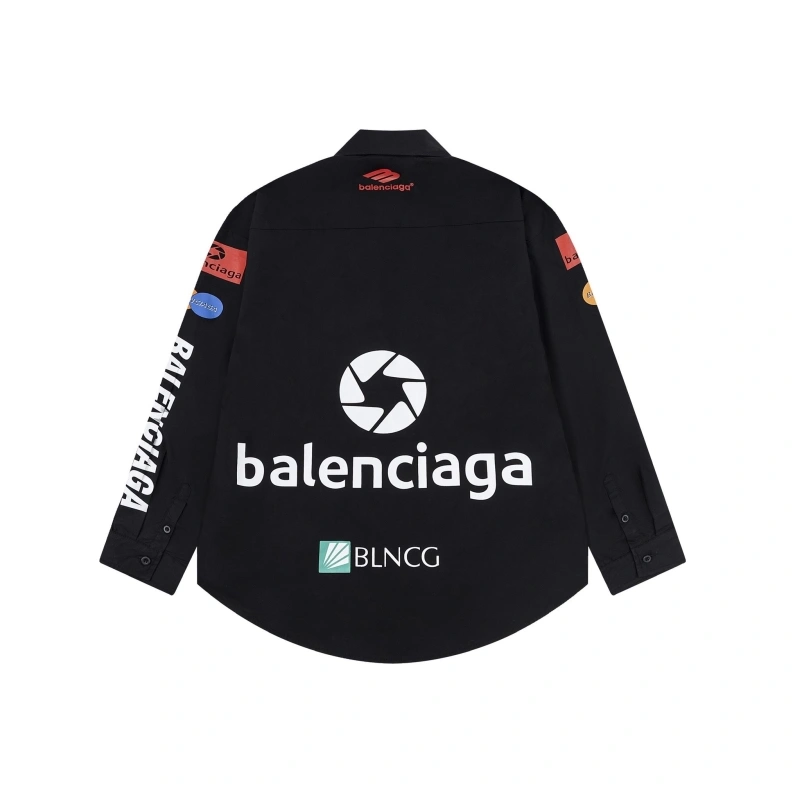 BestValue Bxlxnciaga Shirts 91106
