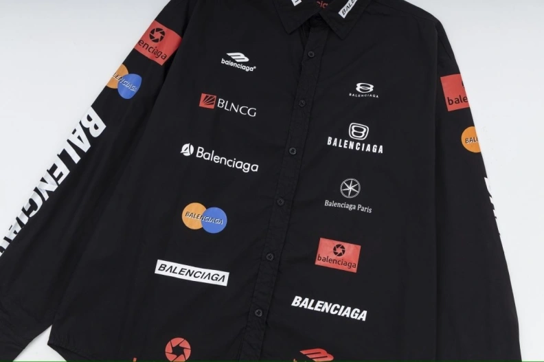 BestValue Bxlxnciaga Shirts 91106