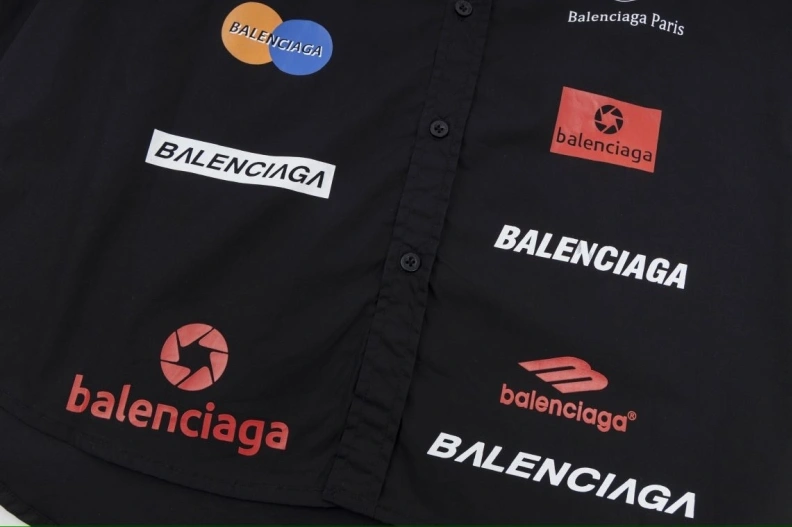 BestValue Bxlxnciaga Shirts 91106