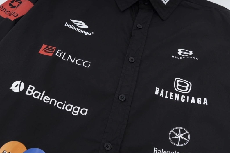 BestValue Bxlxnciaga Shirts 91106
