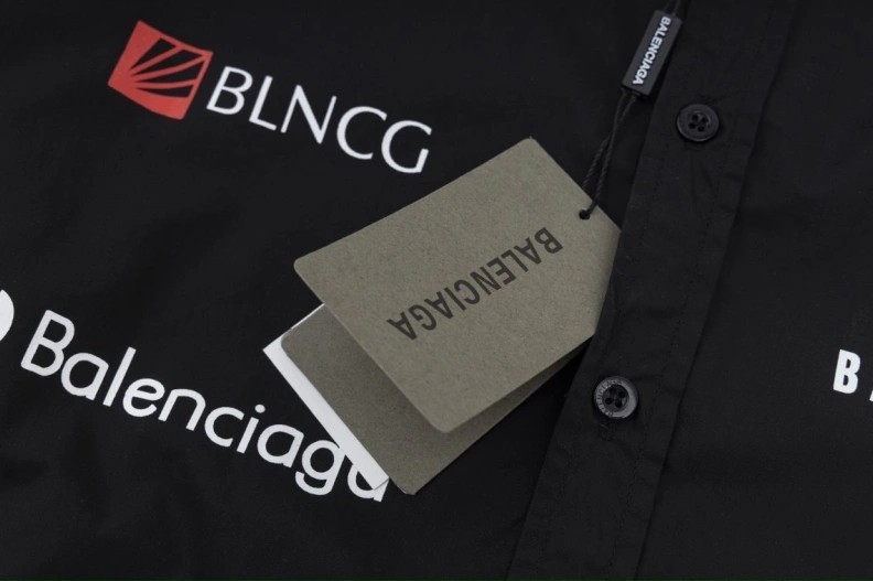 BestValue Bxlxnciaga Shirts 91106
