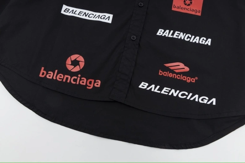BestValue Bxlxnciaga Shirts 91106