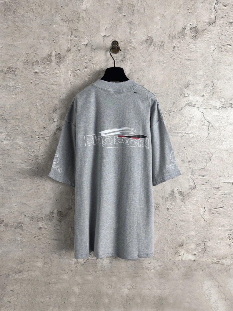 AllSeason Bxlxnciaga T-Shirts 90381